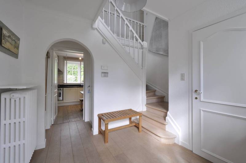 VERKOOP Villa 4 SLPK Knokke-Zoute -vlakbij de Royal Zoute tennis club